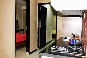 The Aromas of Bali Hotel & Residence