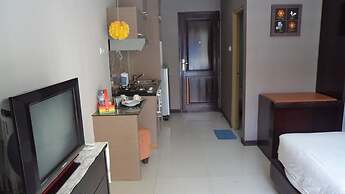 The Aromas of Bali Hotel & Residence