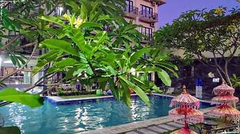 The Aromas of Bali Hotel & Residence