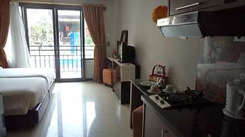 The Aromas of Bali Hotel & Residence