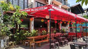 The Aromas of Bali Hotel & Residence