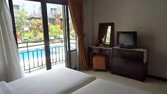 The Aromas of Bali Hotel & Residence