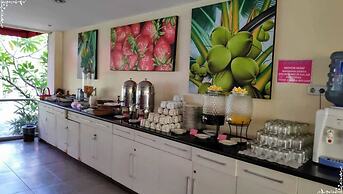 The Aromas of Bali Hotel & Residence