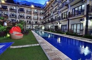 The Aromas of Bali Hotel & Residence