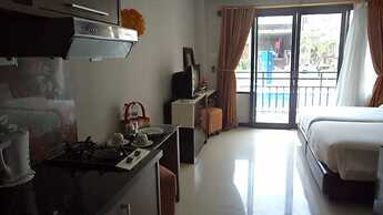 The Aromas of Bali Hotel & Residence