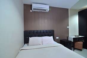 The Aromas of Bali Hotel & Residence