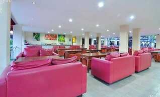 The Aromas of Bali Hotel & Residence