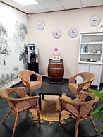 Auberge de jeunesse HI Bordeaux-Blanquefort (Ex Otellia)