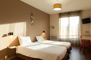 Auberge de jeunesse HI Bordeaux-Blanquefort (Ex Otellia)
