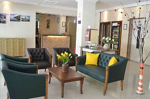 Kleopatra Carina Hotel