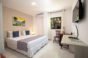 Pousada Encontro das Águas