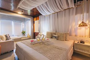 Pousada Encontro das Águas