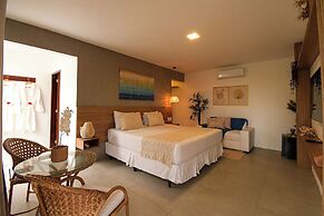 Pousada Encontro das Águas