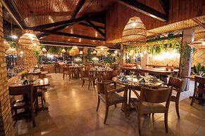 Pousada Encontro das Águas