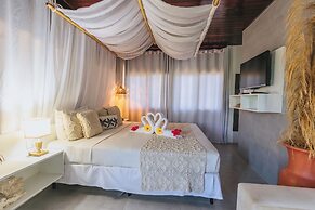 Pousada Encontro das Águas