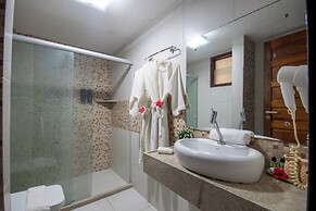 Pousada Encontro das Águas