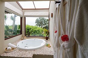 Pousada Encontro das Águas