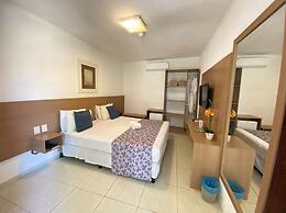 Pousada Encontro das Águas