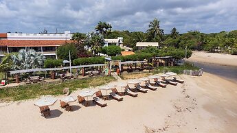 Pousada Encontro das Águas