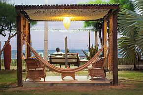 Pousada Encontro das Águas