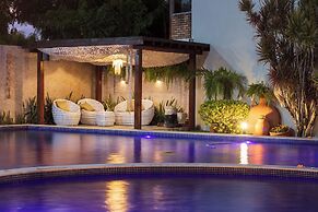 Pousada Encontro das Águas