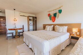 Pousada Encontro das Águas