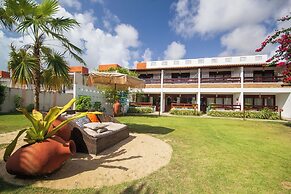 Pousada Encontro das Águas