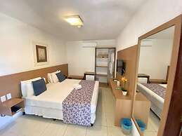 Pousada Encontro das Águas