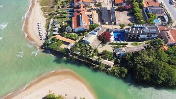 Pousada Encontro das Águas