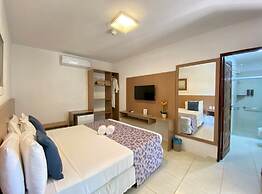 Pousada Encontro das Águas