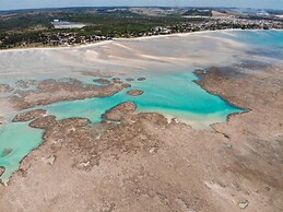 Pousada Encontro das Águas