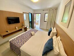 Pousada Encontro das Águas