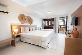 Pousada Encontro das Águas