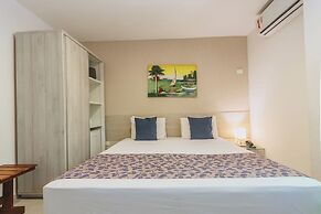 Pousada Encontro das Águas