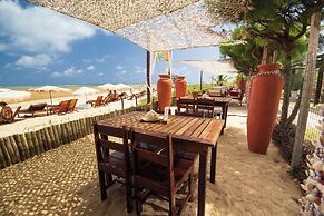 Pousada Encontro das Águas