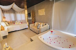 Pousada Encontro das Águas