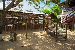 Pousada Encontro das Águas