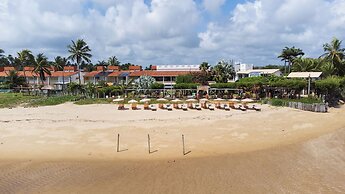 Pousada Encontro das Águas