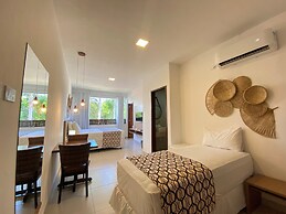 Pousada Encontro das Águas