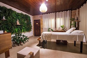 Pousada Encontro das Águas