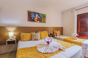 Pousada Encontro das Águas