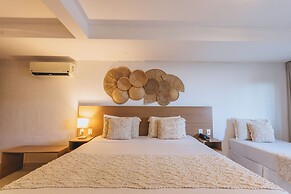 Pousada Encontro das Águas