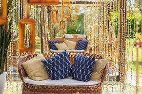 Pousada Encontro das Águas