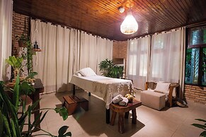 Pousada Encontro das Águas