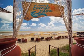 Pousada Encontro das Águas