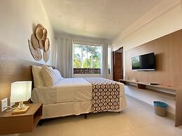 Pousada Encontro das Águas