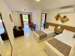 Pousada Encontro das Águas