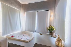 Pousada Encontro das Águas