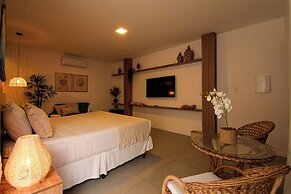 Pousada Encontro das Águas