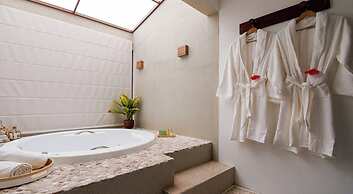 Pousada Encontro das Águas